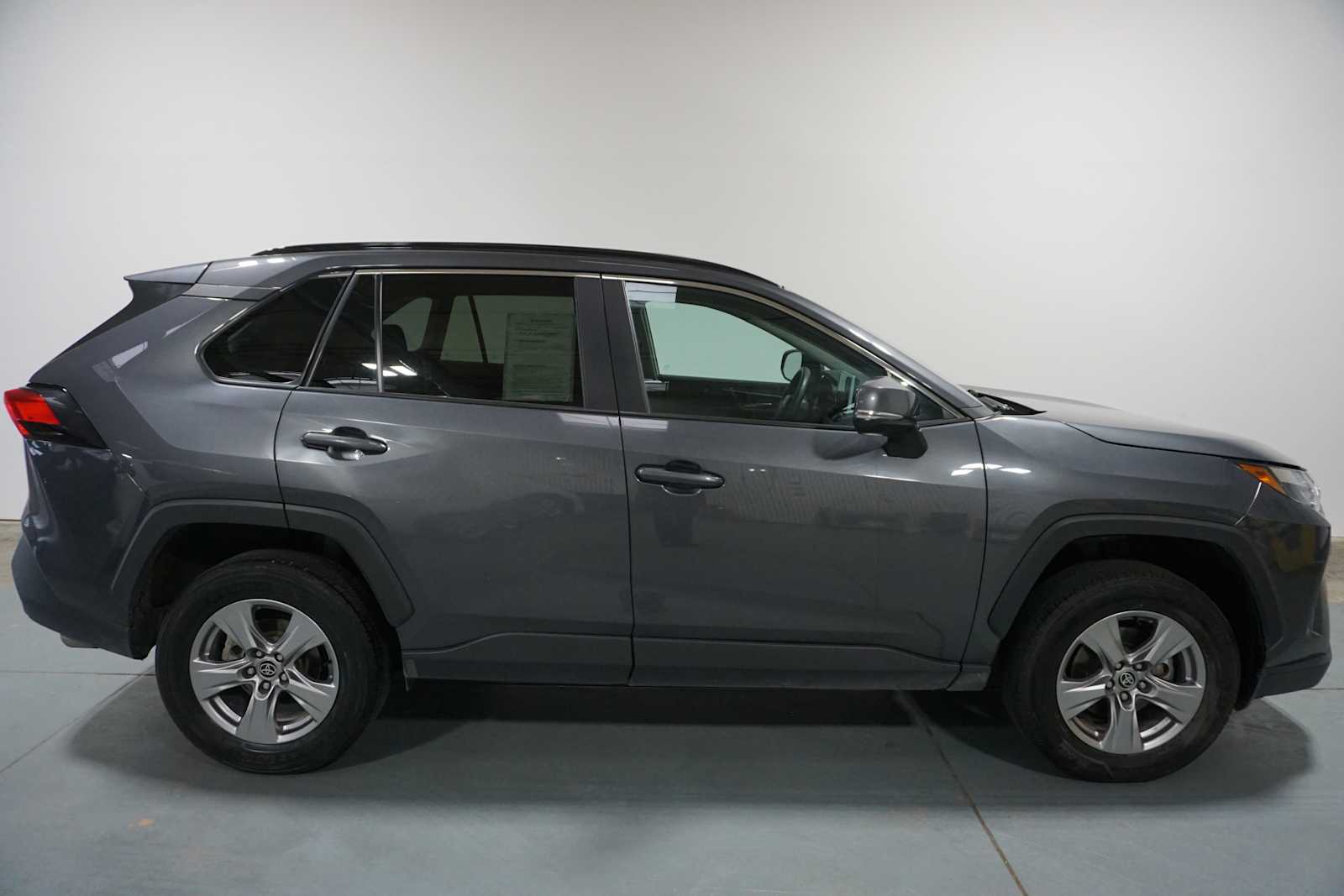 Thumbnail: 2023 Toyota RAV4 - 5