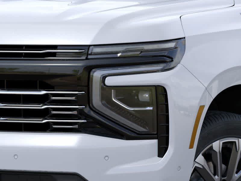 Thumbnail: 2026 Chevrolet Tahoe - 10