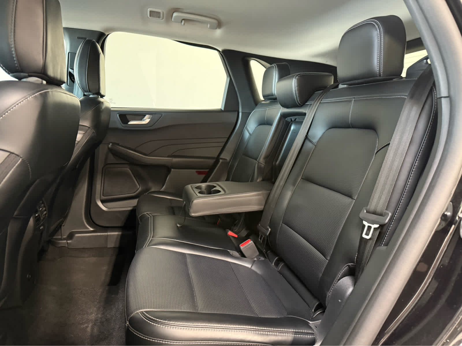 Thumbnail: 2025 Ford Escape - 15