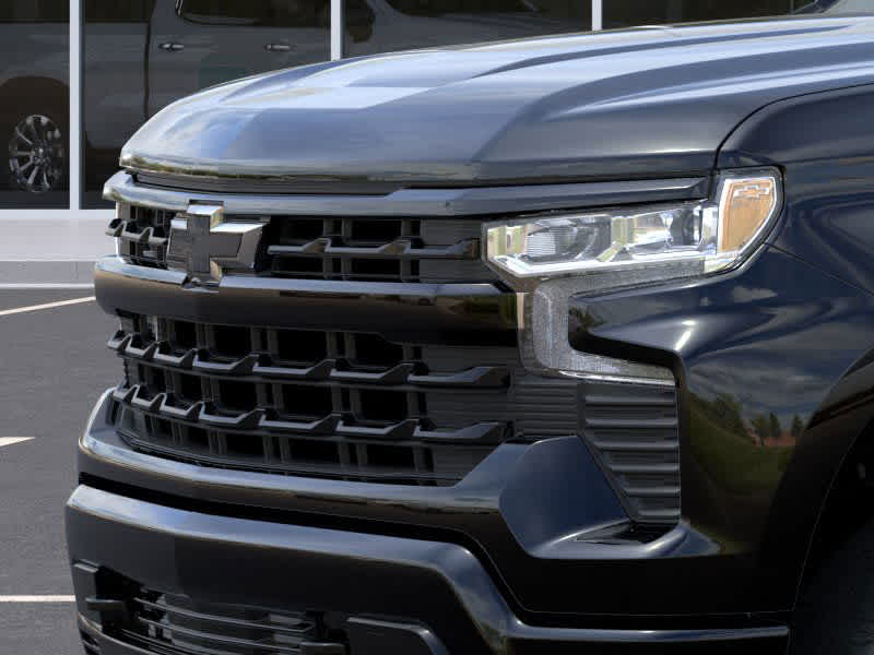 Thumbnail: 2025 Chevrolet Silverado 1500 - 13