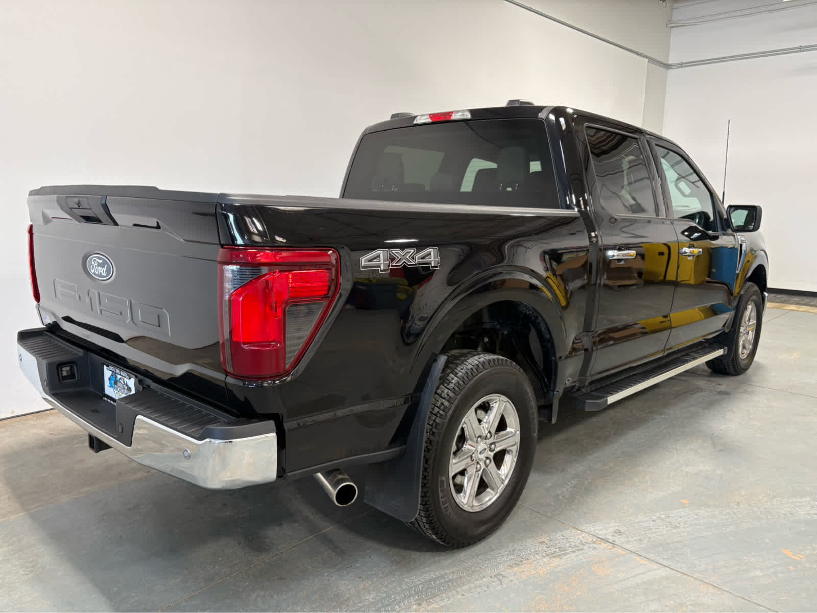 Thumbnail: 2025 Ford F-150 - 7
