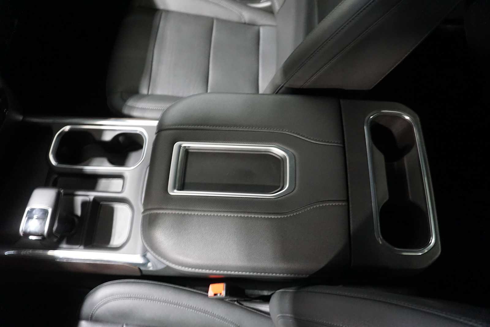 Thumbnail: 2022 GMC Sierra 1500 - 20