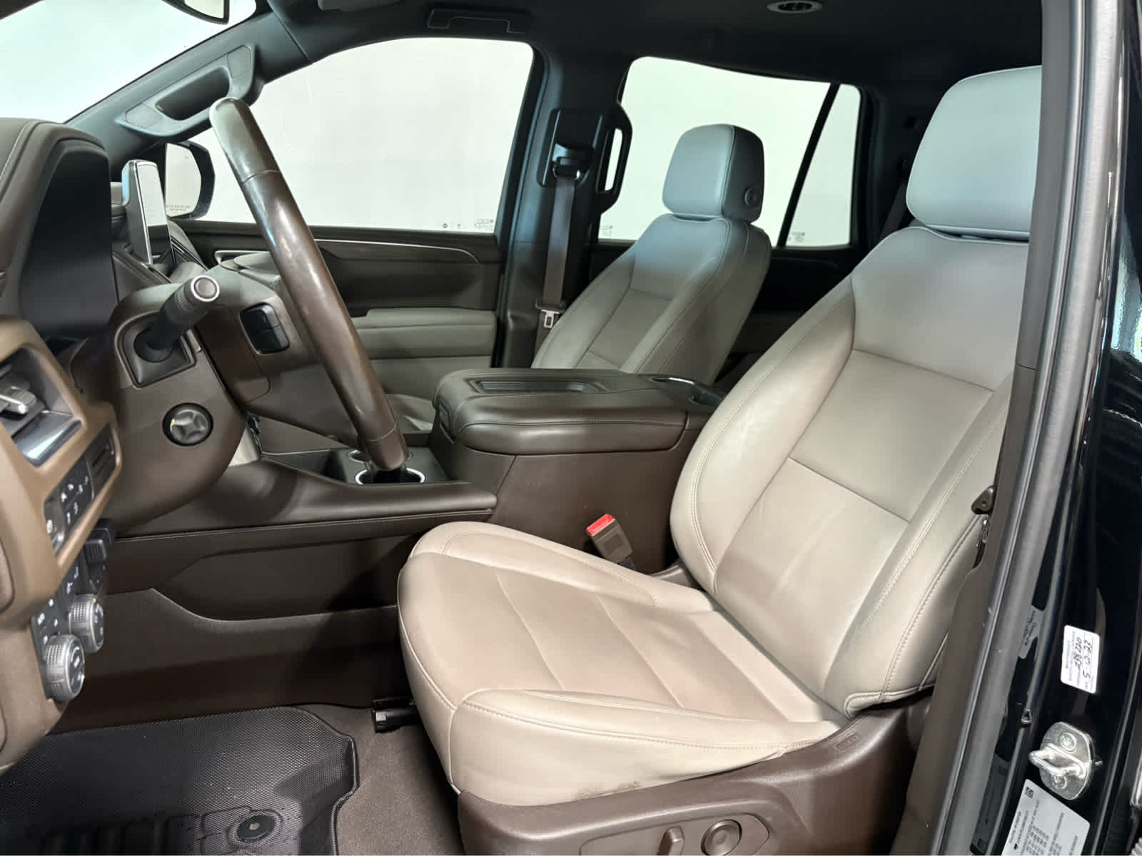 Thumbnail: 2021 Chevrolet Tahoe - 13