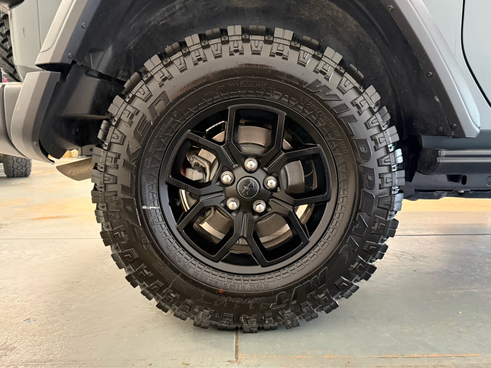 Thumbnail: 2026 Jeep Wrangler - 10