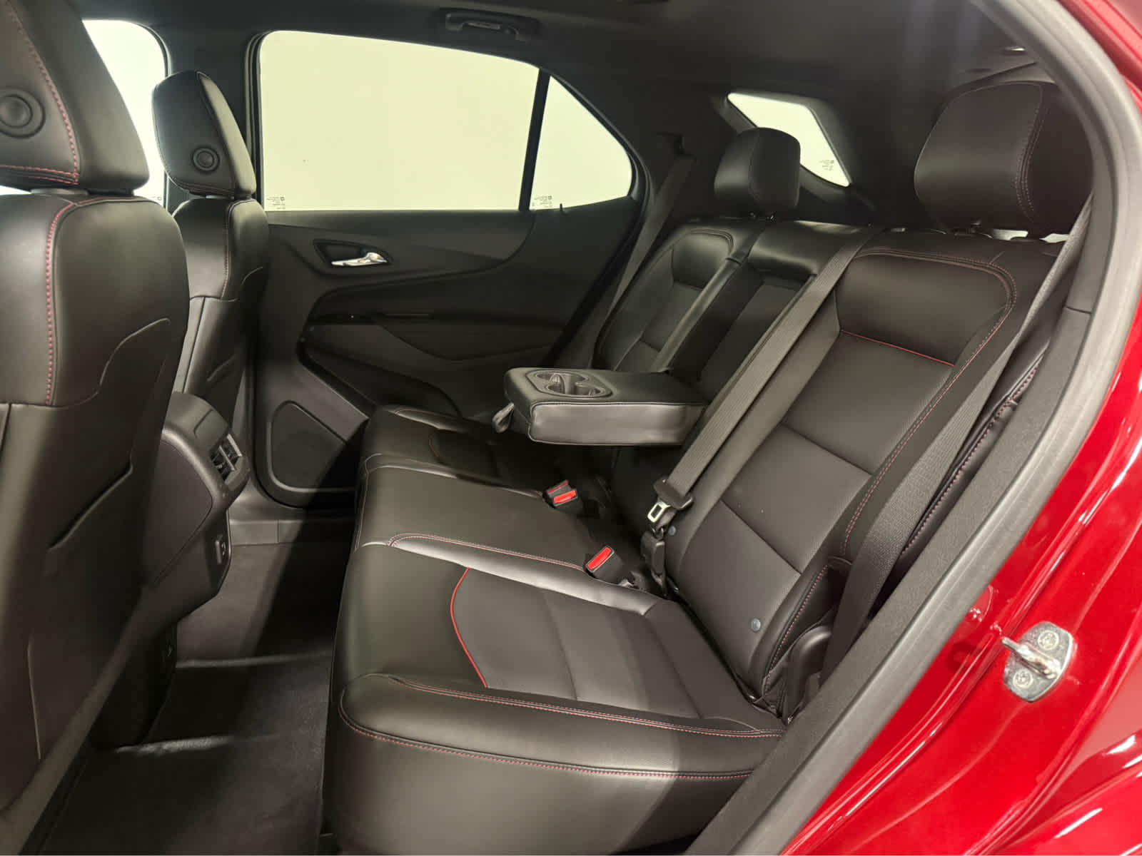 Thumbnail: 2022 Chevrolet Equinox - 20