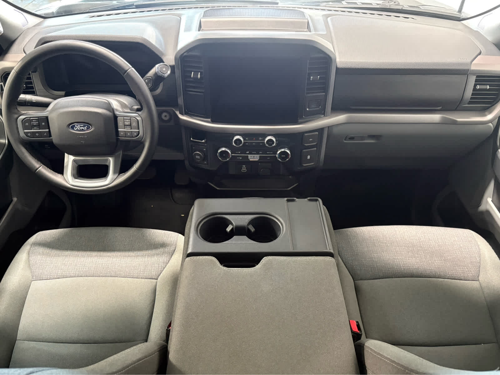 Thumbnail: 2025 Ford F-150 - 15