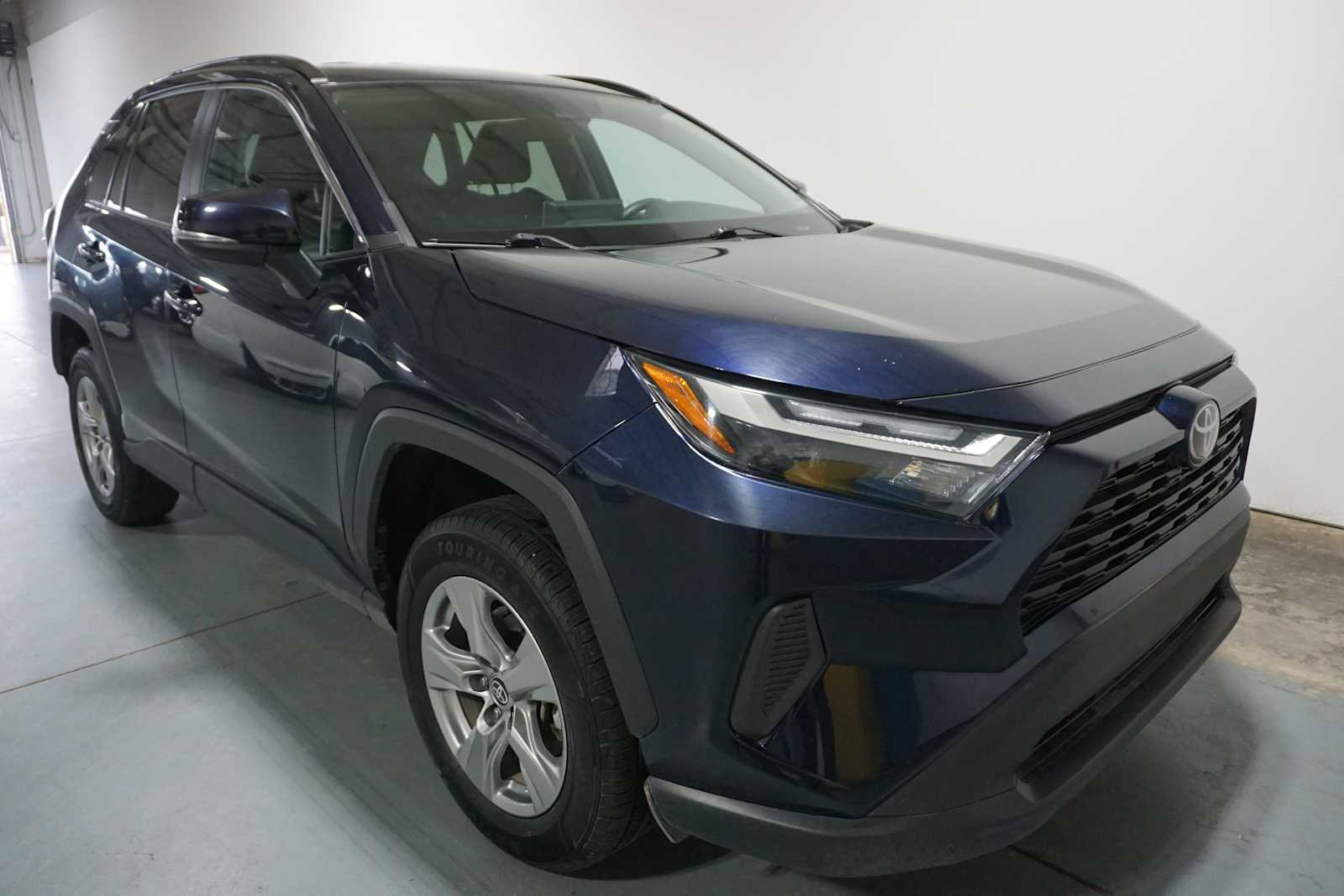 Thumbnail: 2024 Toyota RAV4 - 6