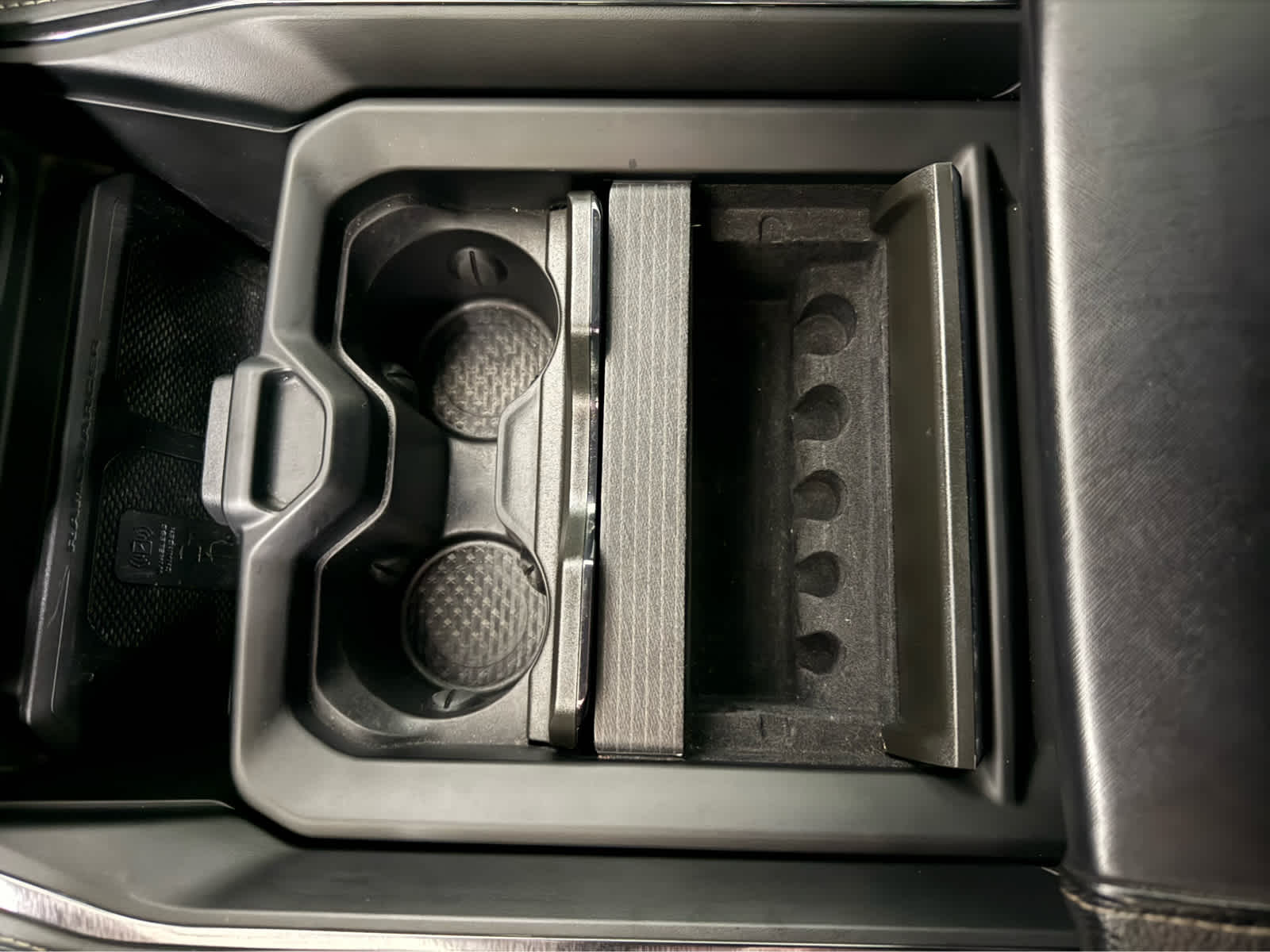 Thumbnail: 2022 RAM 1500 - 24