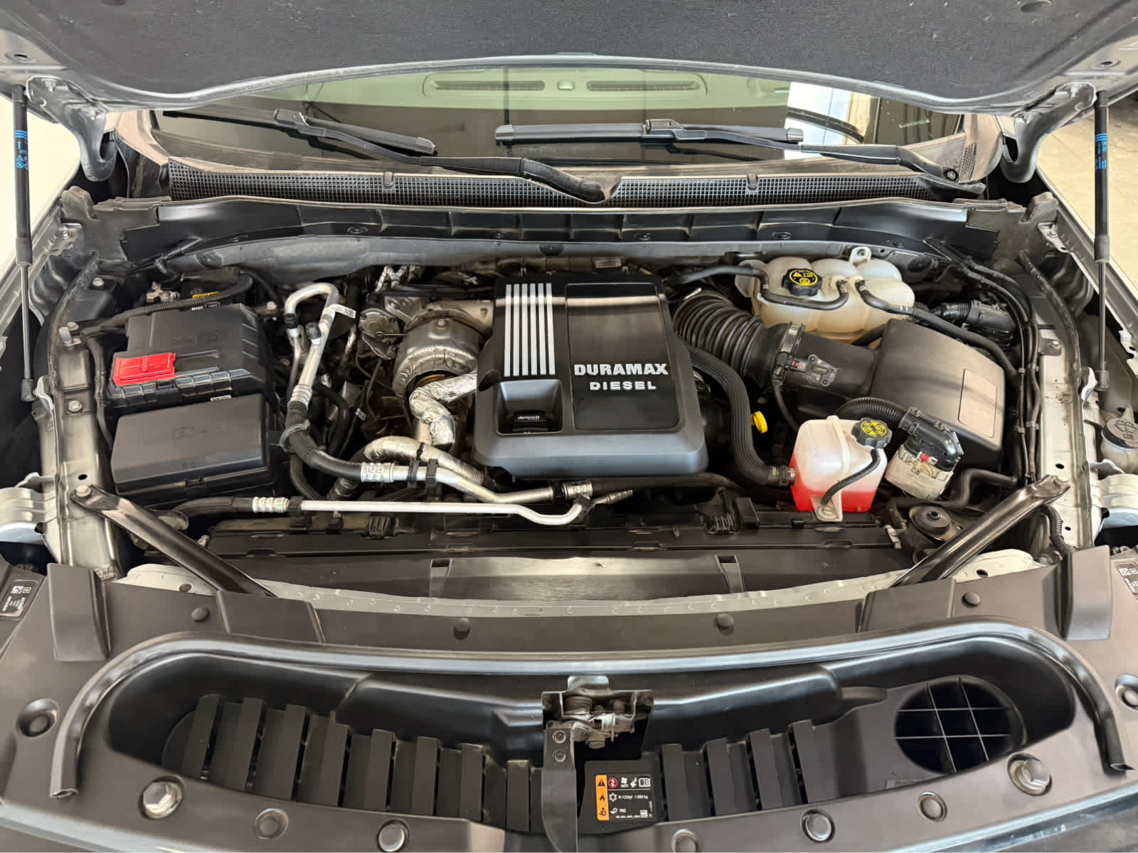 Thumbnail: 2023 Chevrolet Tahoe - 13