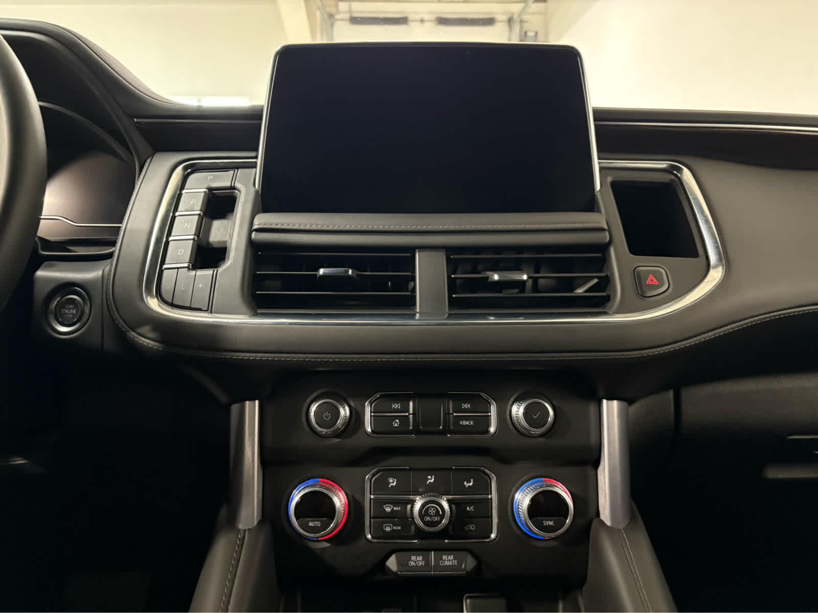 Thumbnail: 2024 GMC Yukon XL - 23