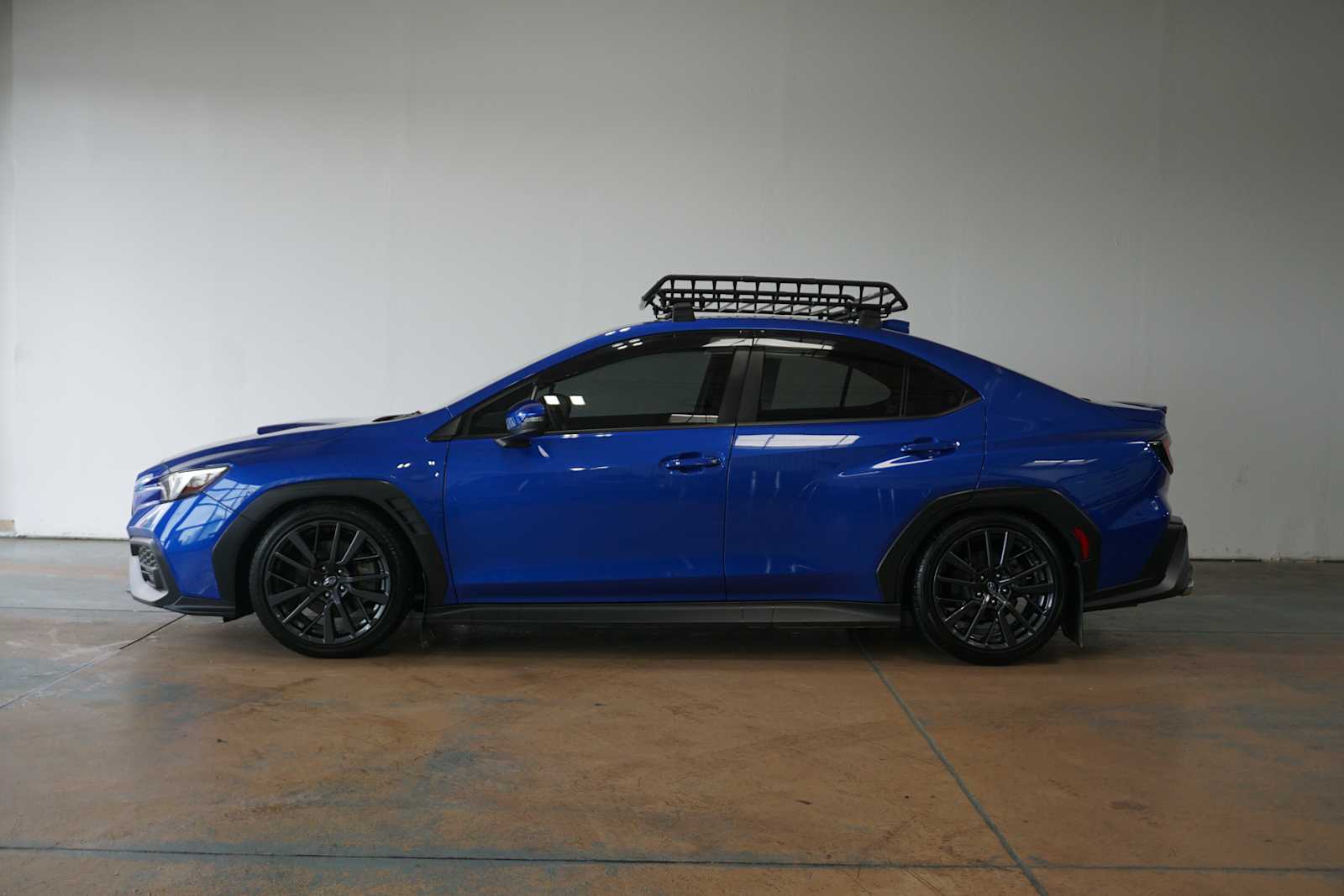 Thumbnail: 2022 Subaru WRX - 3