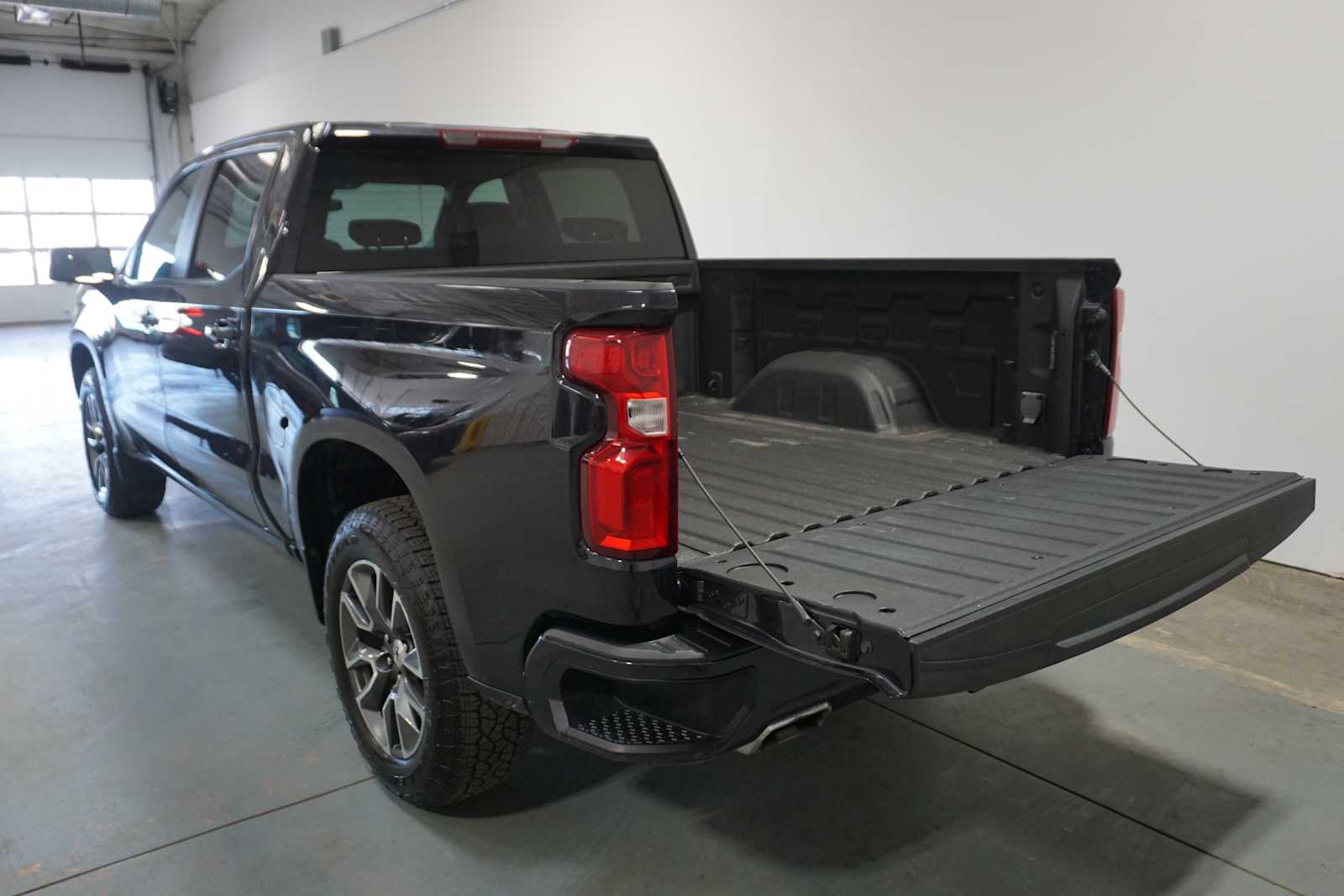 2022 Chevrolet Silverado 1500 RST 5