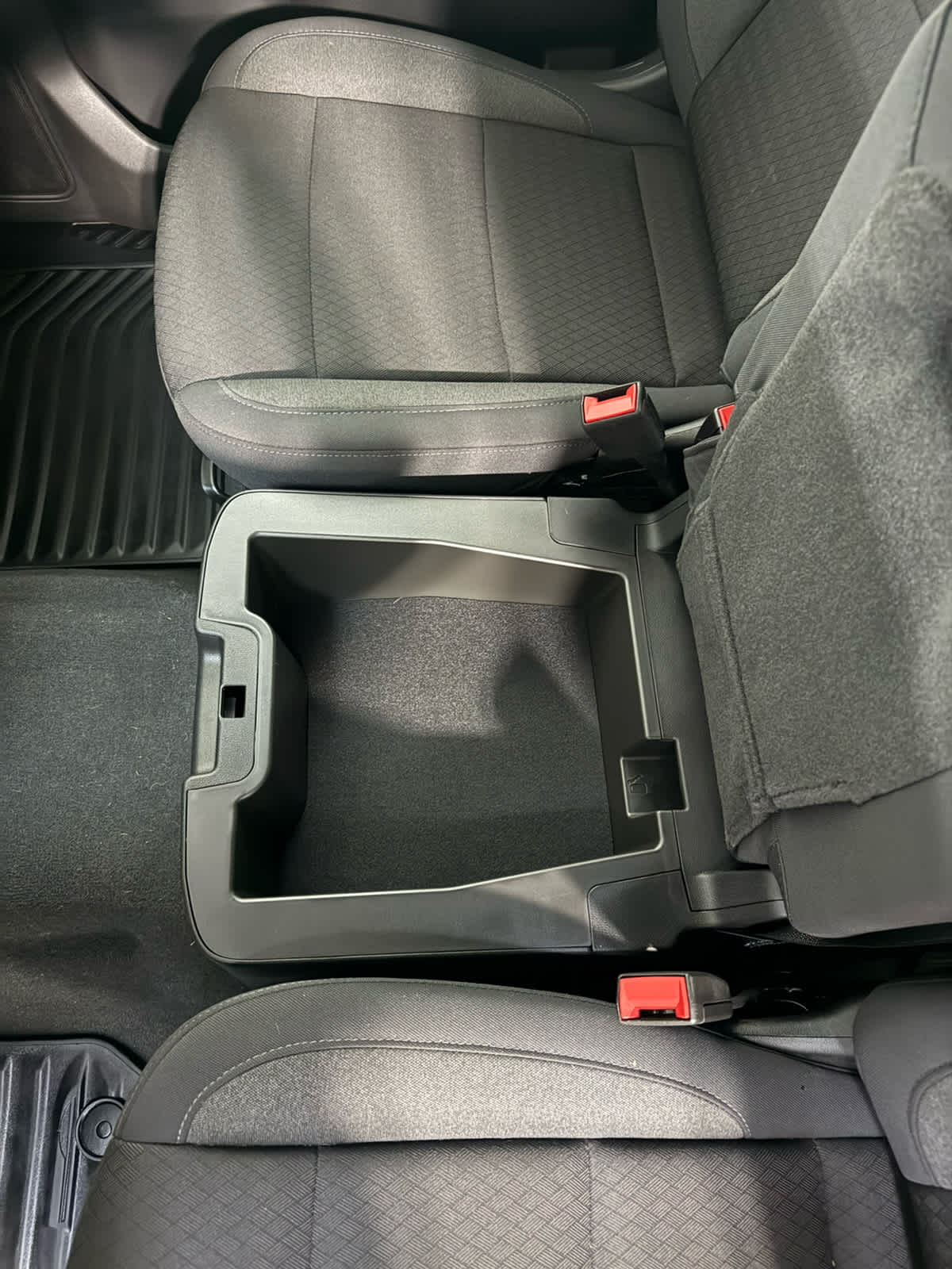 Thumbnail: 2025 Chevrolet Silverado 1500 - 16