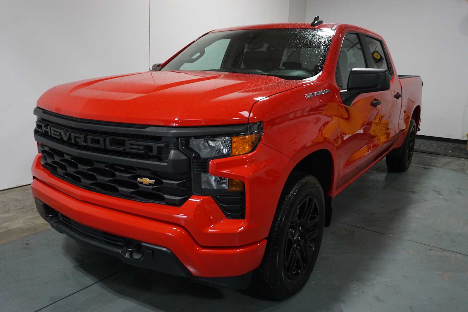 2024 Chevrolet Silverado 1500 Custom -
                  Anchorage, AK