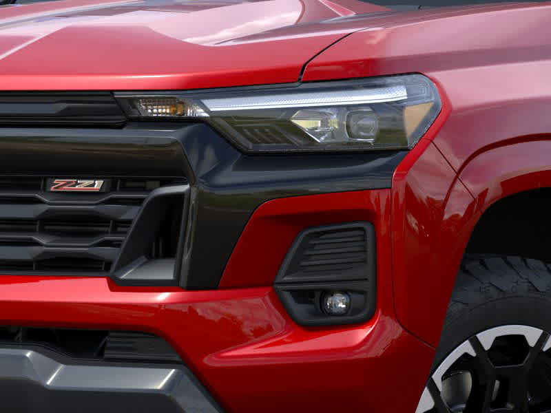 Thumbnail: 2026 Chevrolet Colorado - 10