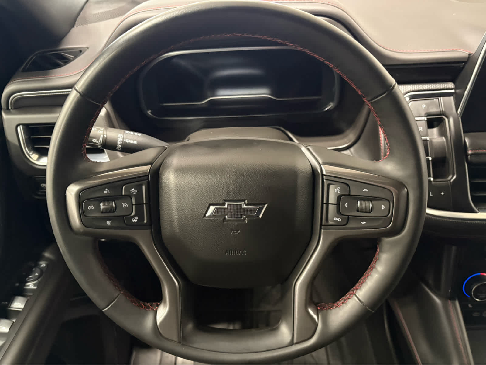 Thumbnail: 2024 Chevrolet Suburban - 18