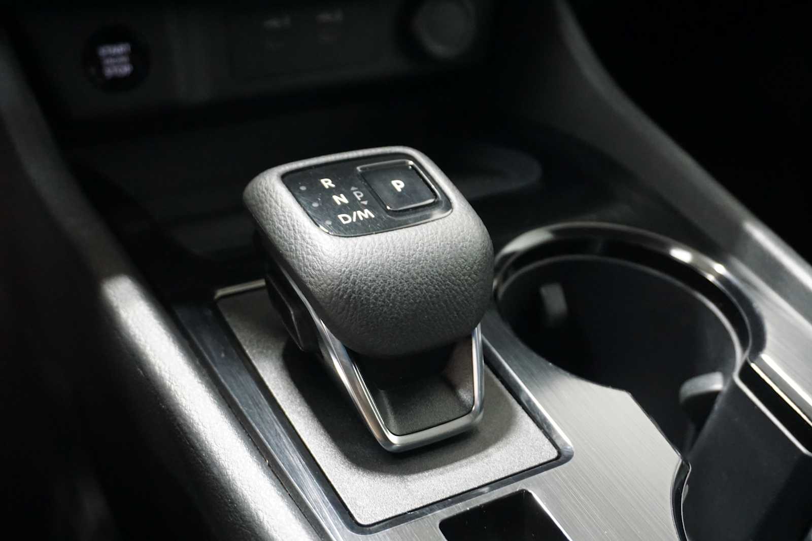 Thumbnail: 2024 Nissan Rogue - 24