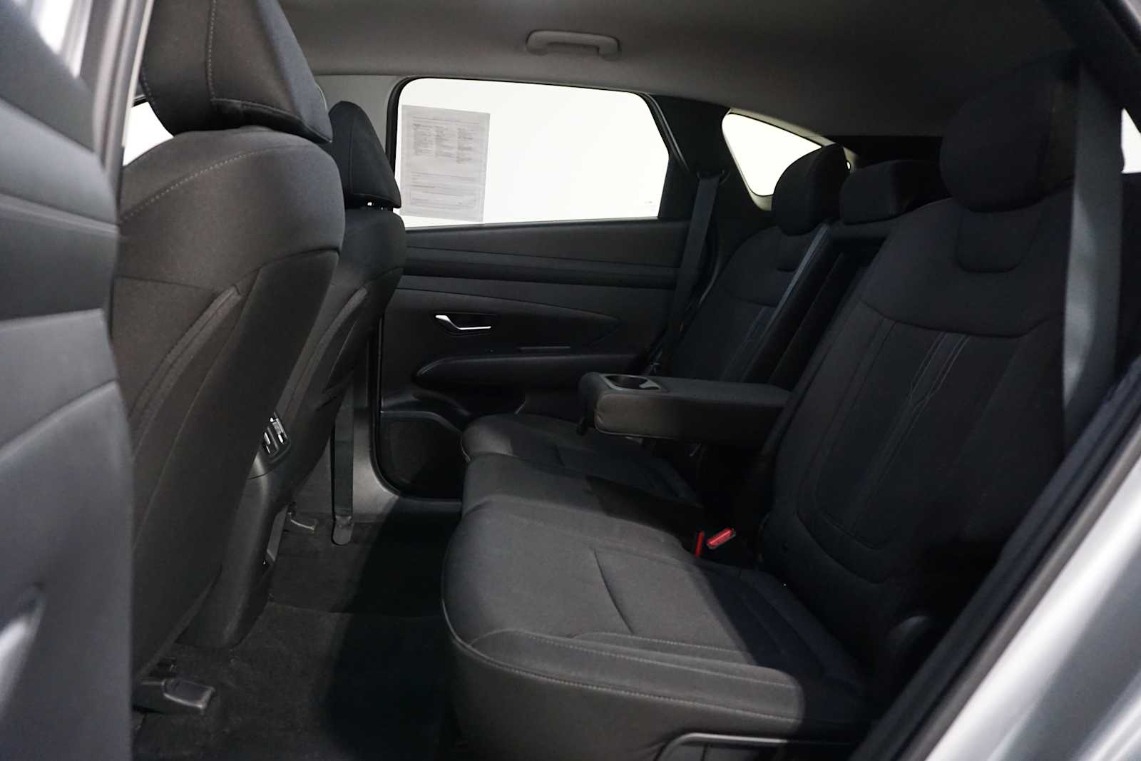 Thumbnail: 2025 Hyundai Tucson - 16