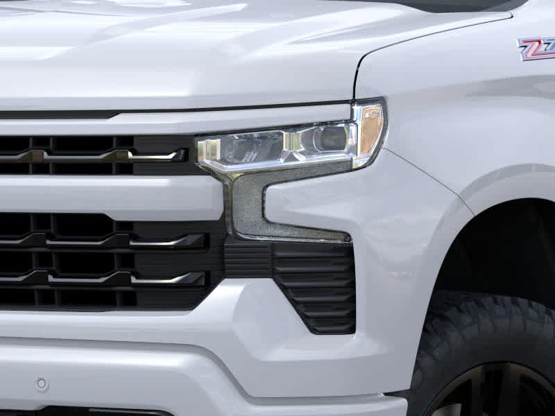 Thumbnail: 2026 Chevrolet Silverado 1500 - 10