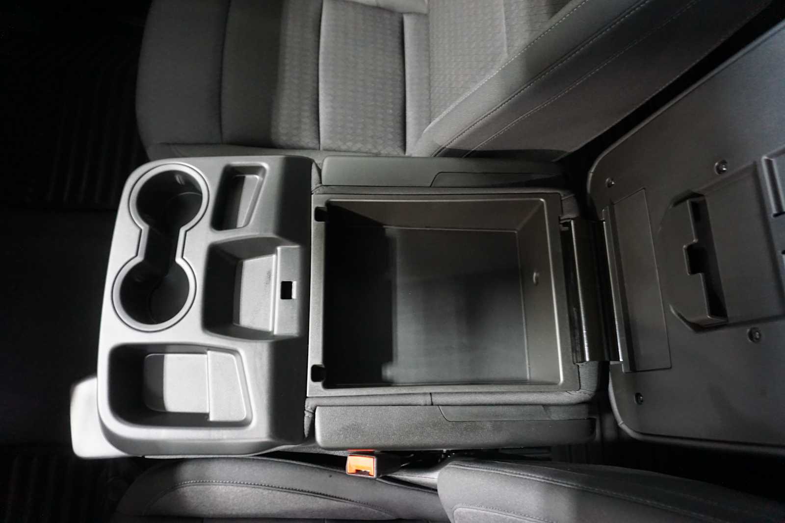 Thumbnail: 2024 Chevrolet Silverado 2500 - 20