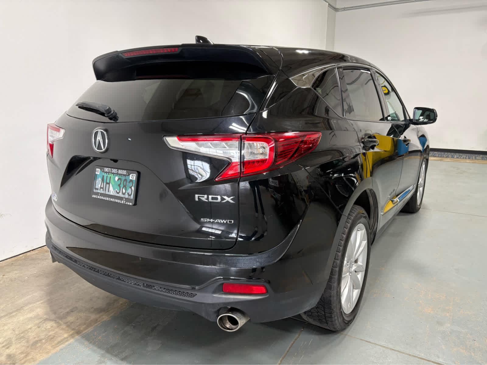 Thumbnail: 2019 Acura RDX - 7