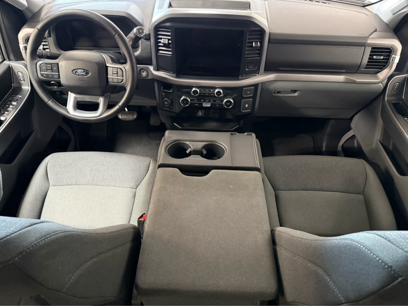 Thumbnail: 2025 Ford F-150 - 17