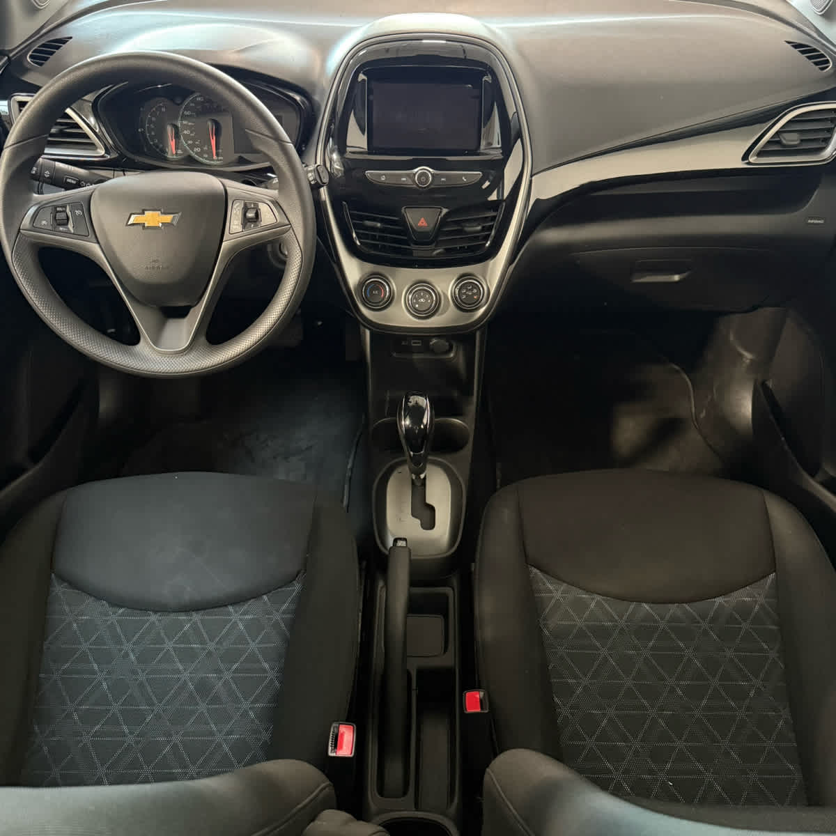 Thumbnail: 2022 Chevrolet Spark - 17