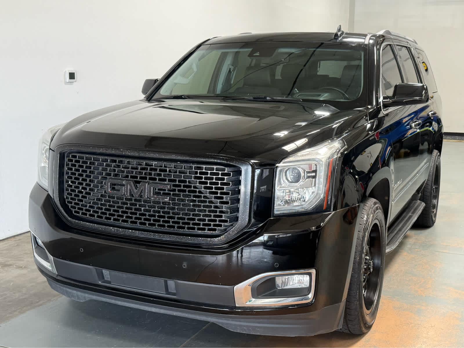 Thumbnail: 2016 GMC Yukon - 1
