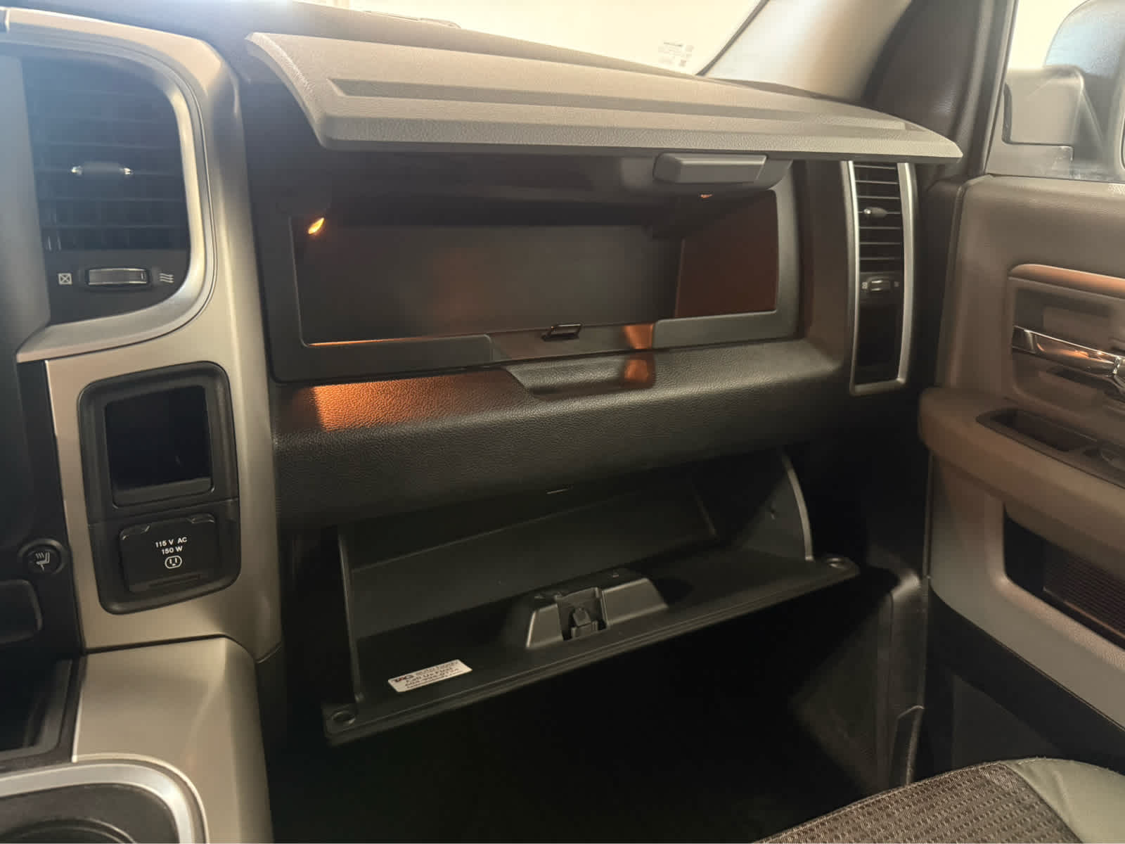 Thumbnail: 2016 RAM 1500 - 20
