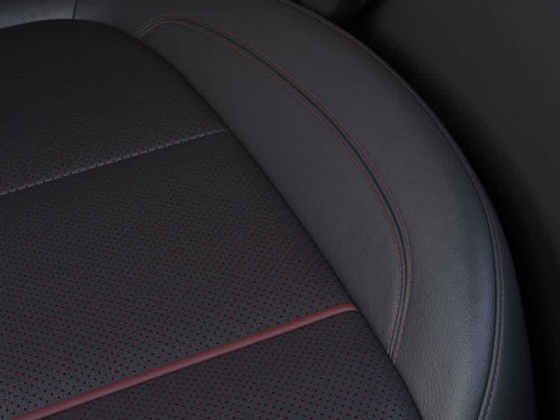 Thumbnail: 2025 Chevrolet Blazer - 21