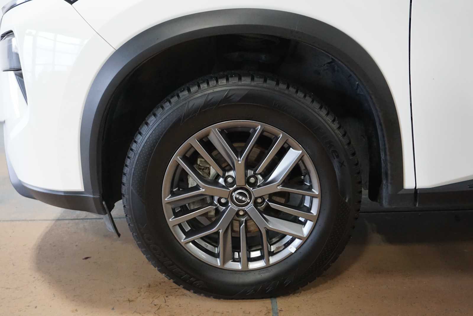 Thumbnail: 2024 Nissan Rogue - 10