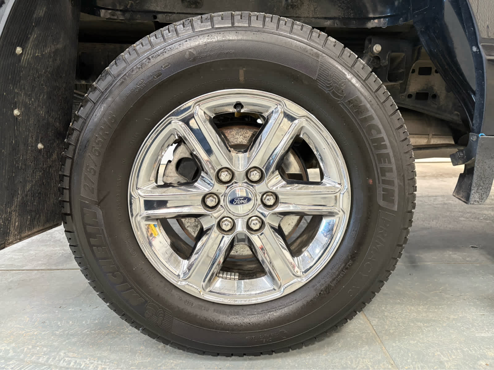 Thumbnail: 2025 Ford F-150 - 9