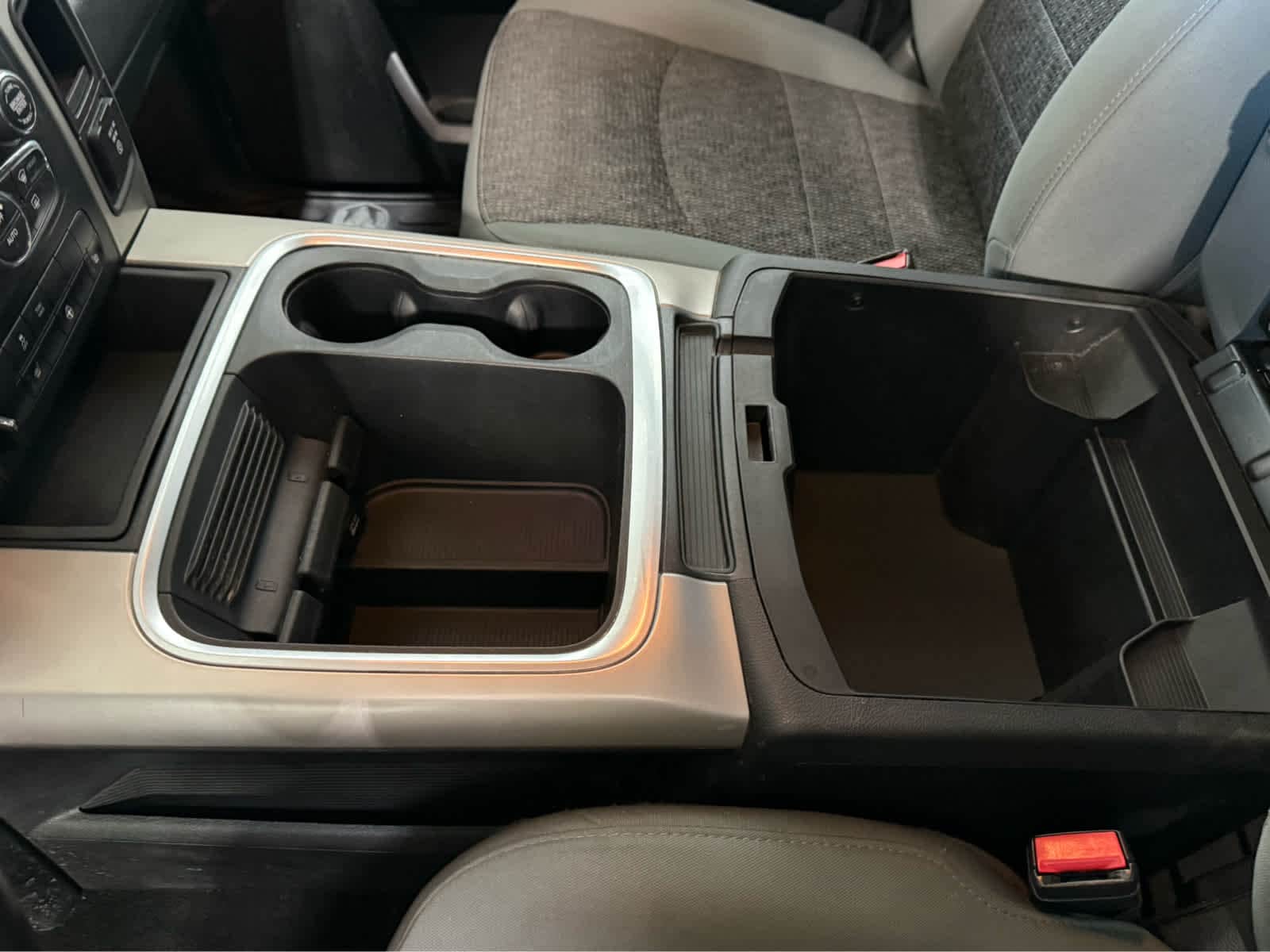 Thumbnail: 2017 RAM 1500 - 24