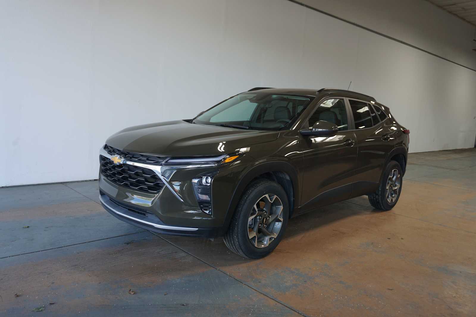 2024 Chevrolet Trax LT -
                  Anchorage, AK