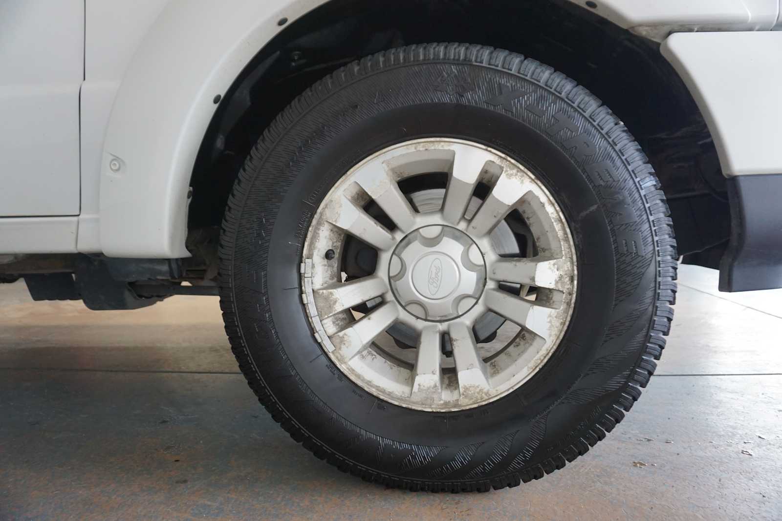 Thumbnail: 2011 Ford Ranger - 15