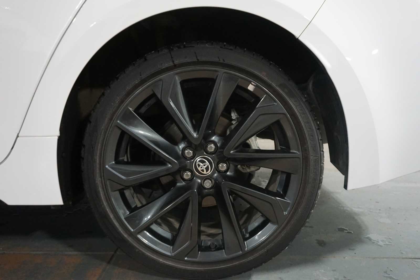 Thumbnail: 2024 Toyota Corolla - 11