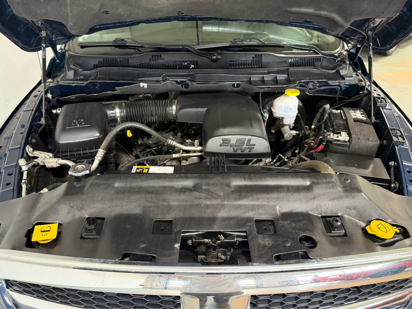 Thumbnail: 2022 RAM 1500 Classic - 12