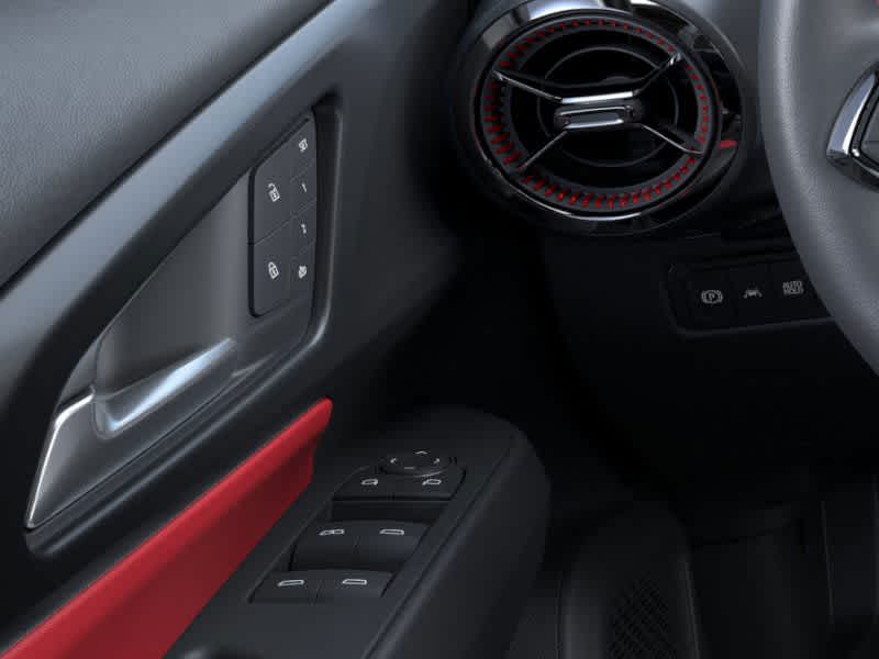 Thumbnail: 2026 Chevrolet Equinox - 22