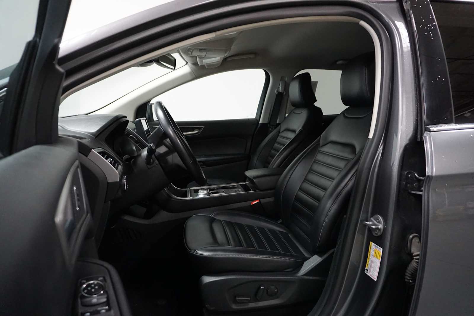 Thumbnail: 2023 Ford Edge - 13