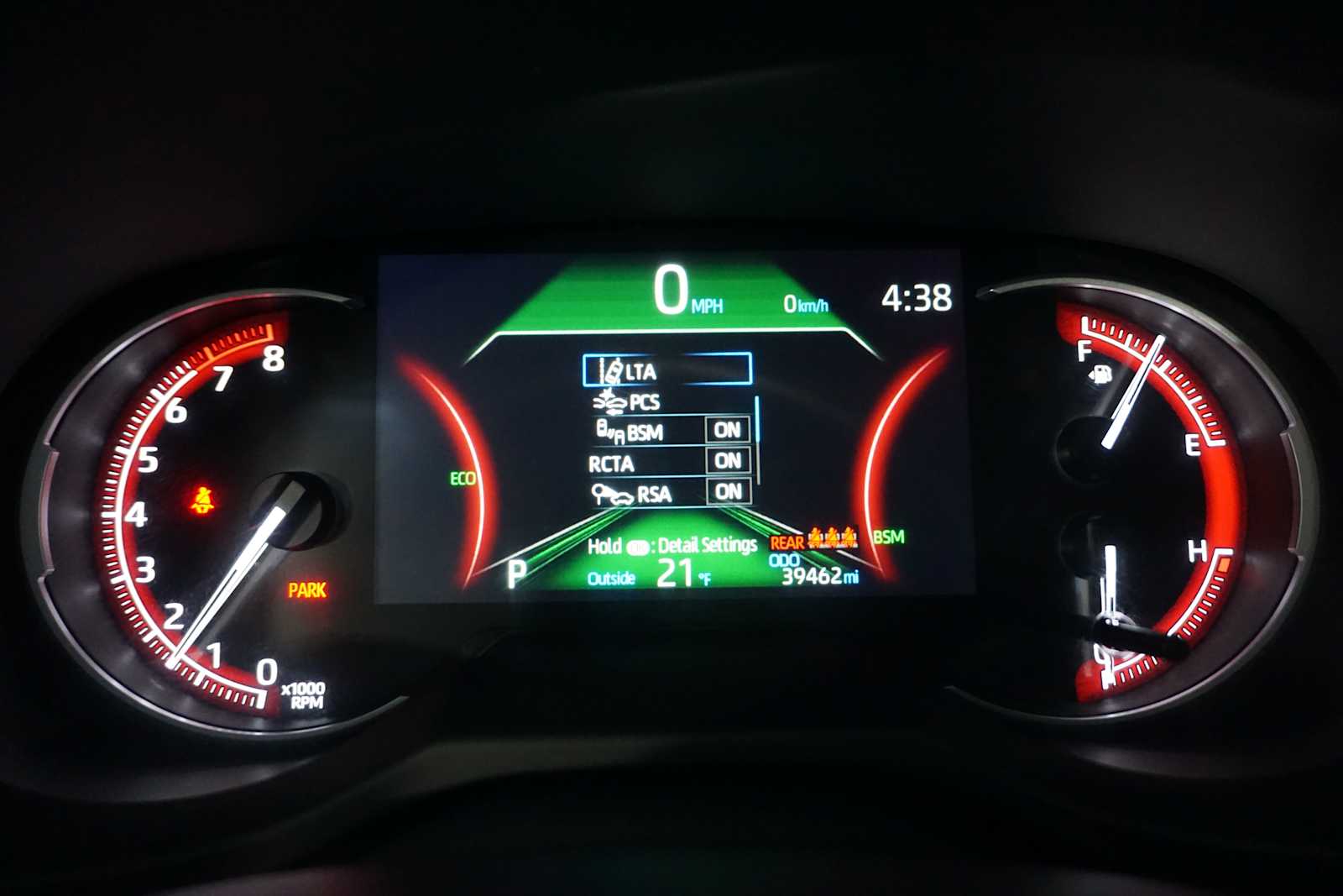 Thumbnail: 2024 Toyota RAV4 - 25