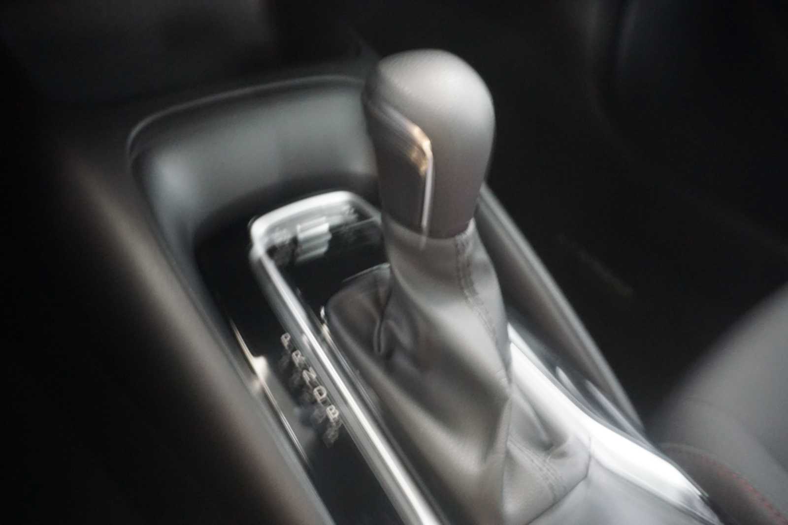 Thumbnail: 2024 Toyota Corolla - 24