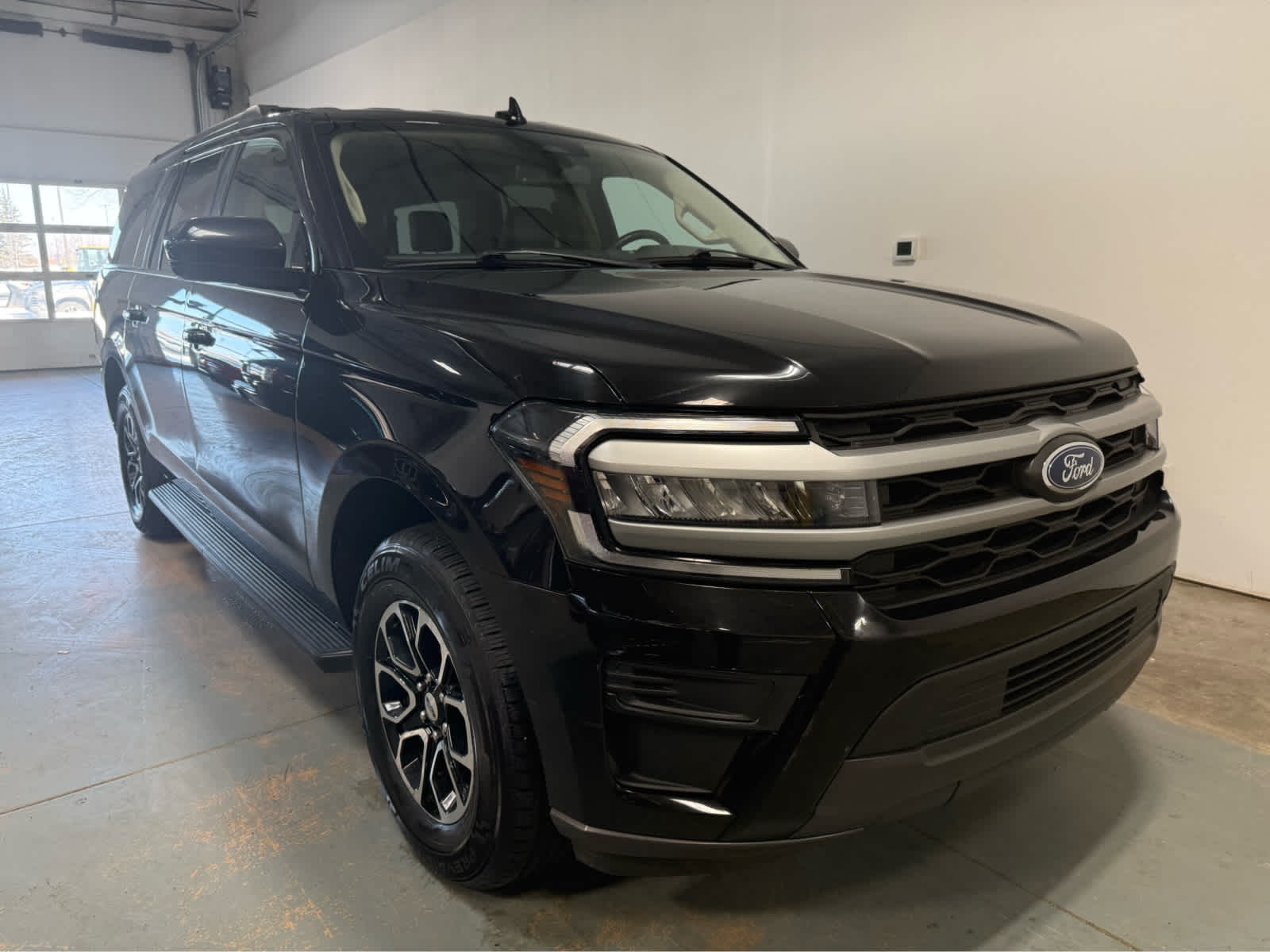 Thumbnail: 2024 Ford Expedition MAX - 5