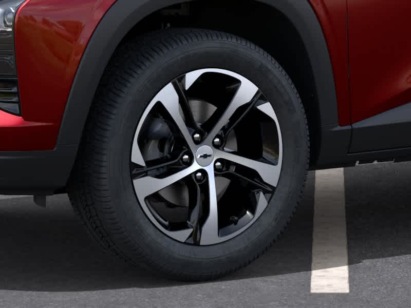 Thumbnail: 2026 Chevrolet Trax - 9