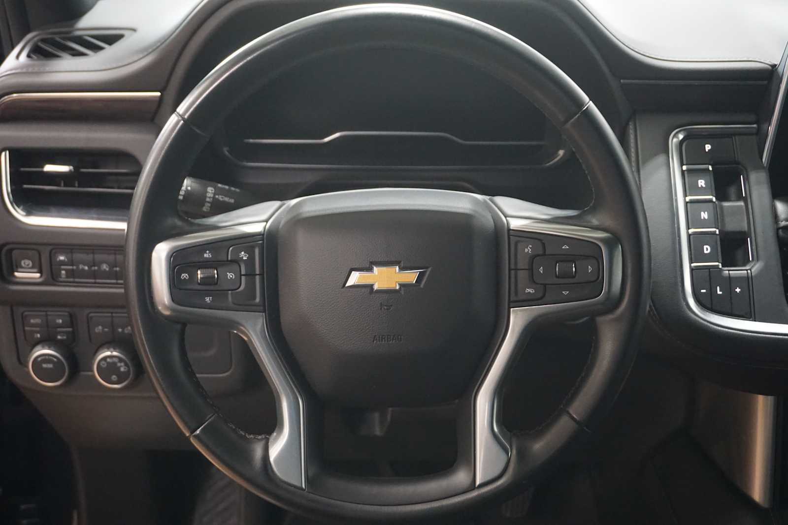 Thumbnail: 2023 Chevrolet Tahoe - 18