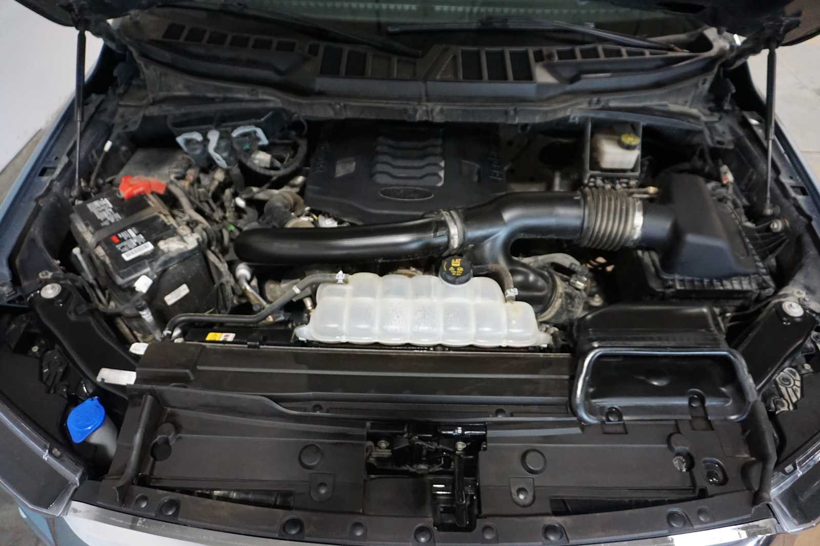 Thumbnail: 2023 Ford F-150 - 12