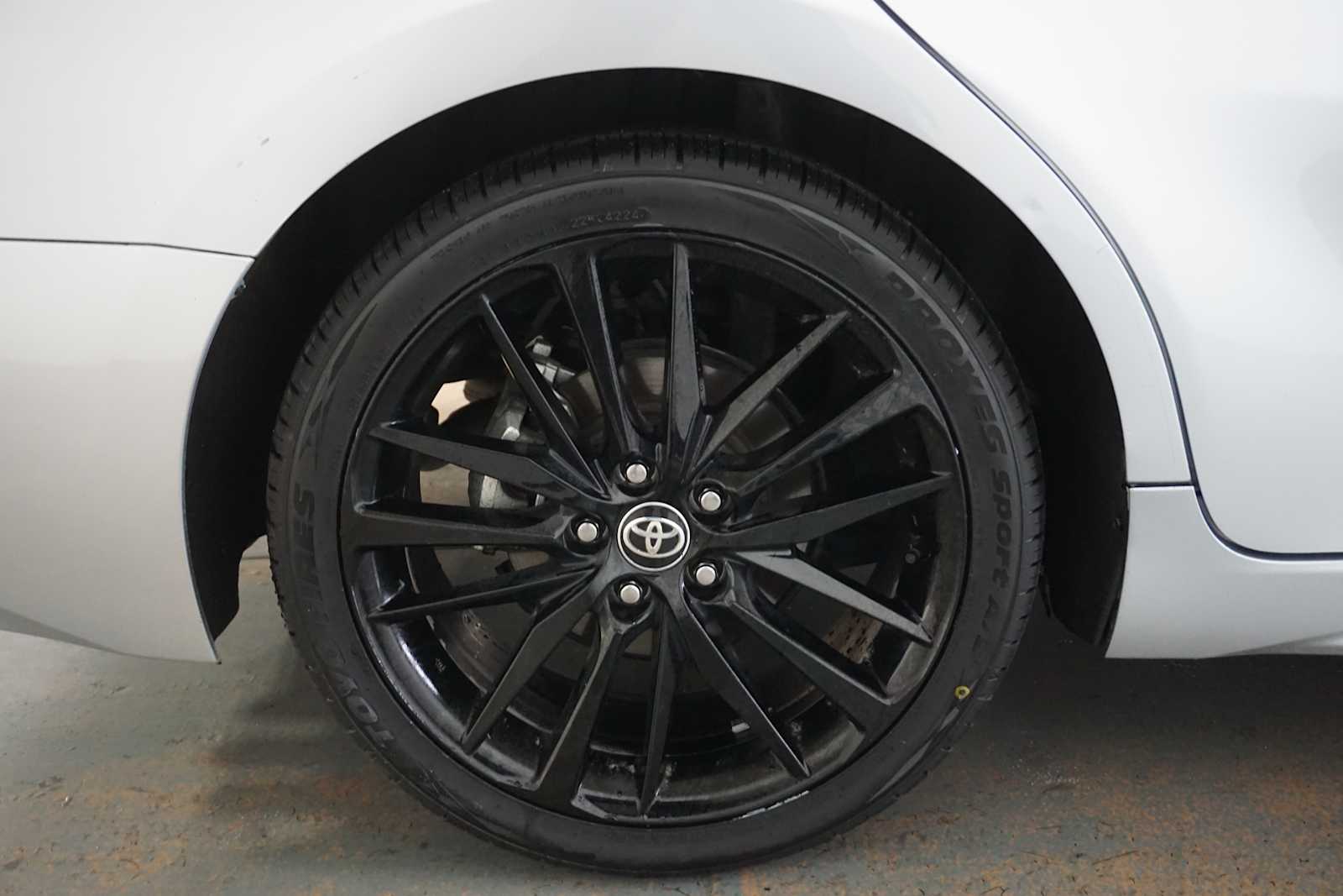 Thumbnail: 2024 Toyota Camry - 10