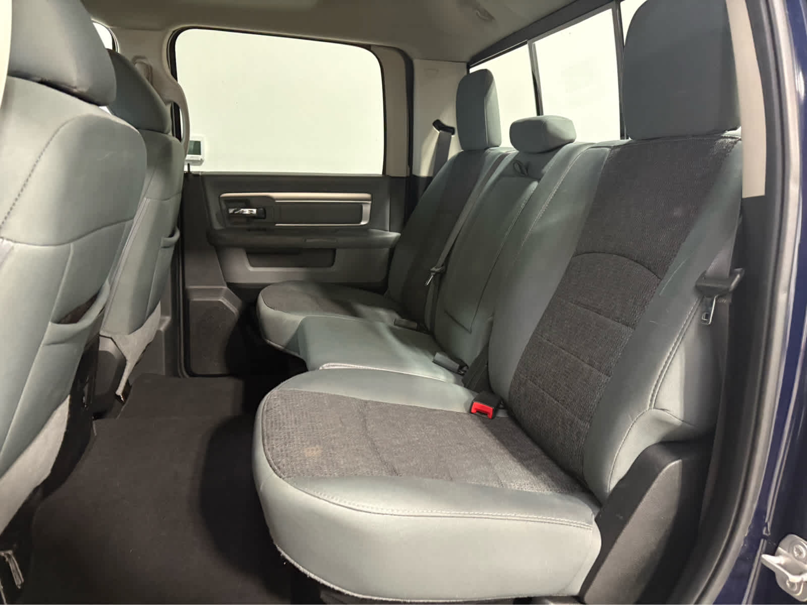 Thumbnail: 2018 RAM 1500 - 14