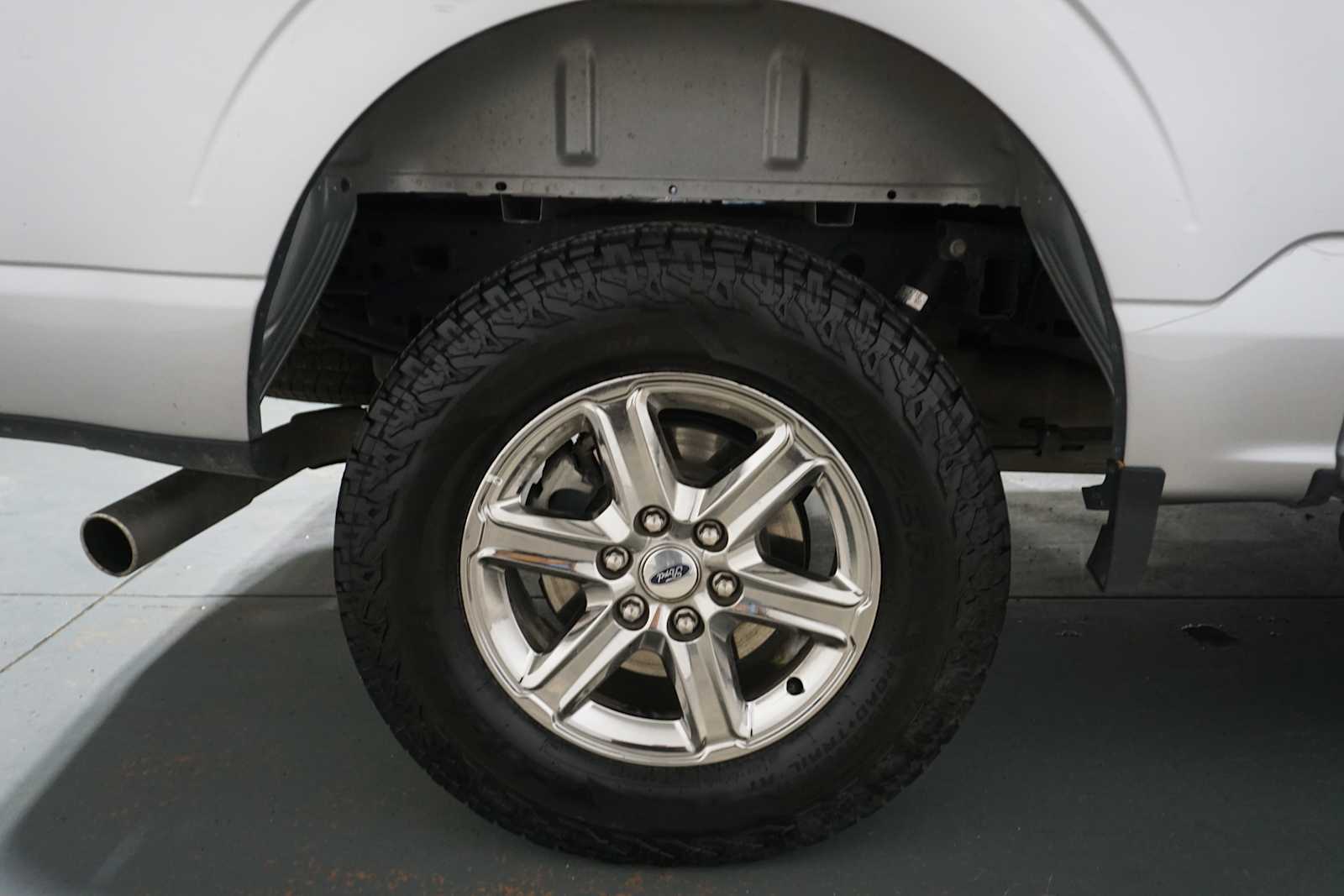 Thumbnail: 2024 Ford F-150 - 10