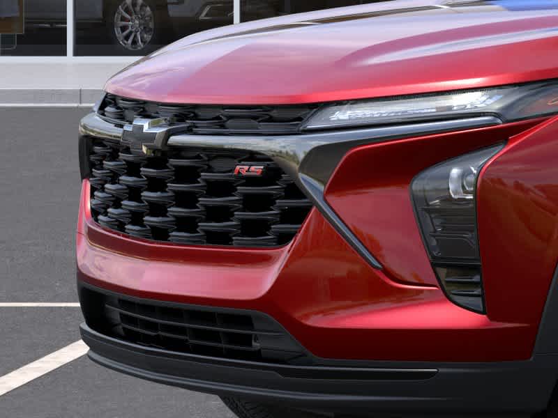 Thumbnail: 2026 Chevrolet Trax - 13