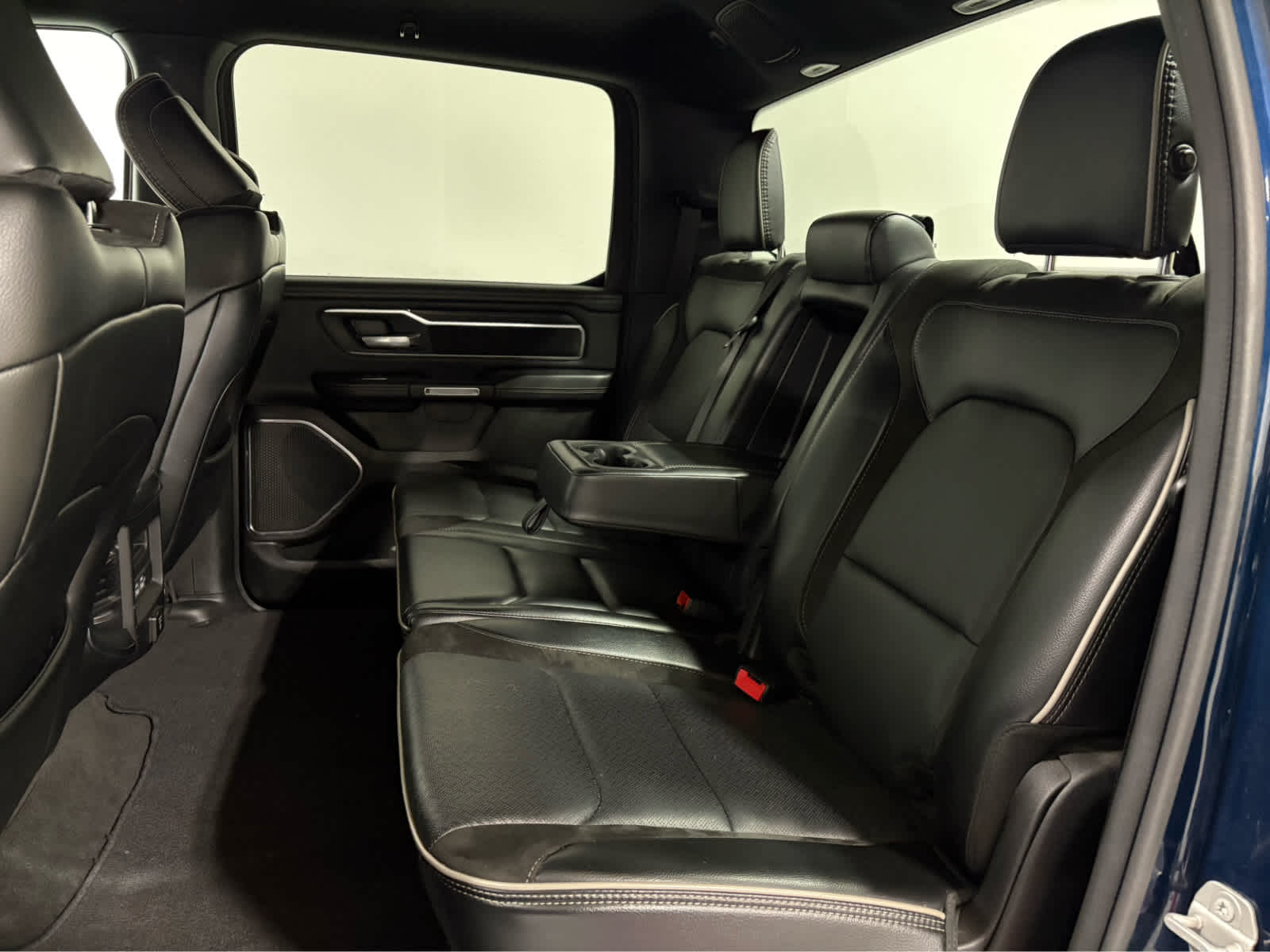 Thumbnail: 2024 RAM 1500 - 17